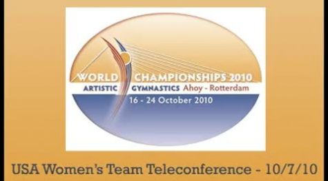 Women's World Team Teleconference: Reaction to the Suspension of North Korea