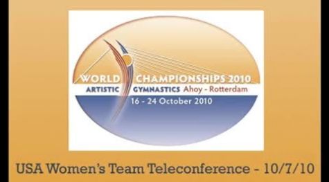 Women's World Team Teleconference: Status of Bridget Sloan