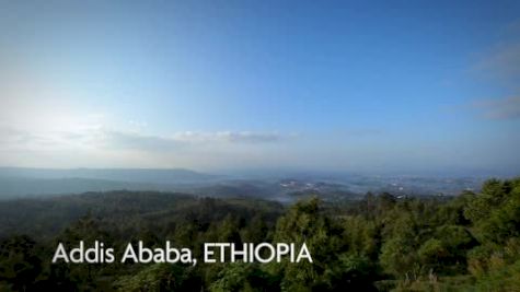 Flocasts Productions Presents: The Trailer for Haile Gebrselassie's Road to NYC