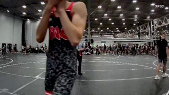 126 lbs Round 5 (6 Team) - Michael Worsen, Freakztyle Wrestling vs Ty Vo, Viking WC
