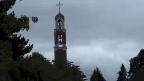 University of Portland 3-Minute Tour