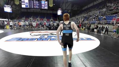 132 lbs Rnd Of 128 - Hayden Cook, AL vs Landen Ramsey, WI