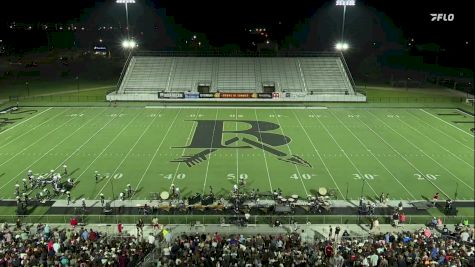 Crossmen "CROSSWALKING" at 2025 DCI Broken Arrow presented by OBU Athletic Bands