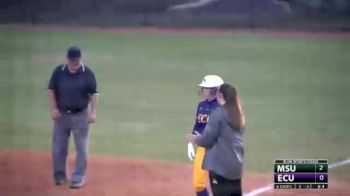 Replay: Michigan State at Elon - 2022 Cardinal Invite | Mar 5 @ 5 PM