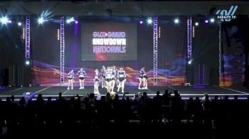Rockstar Athletics - Supremacy [2023 L2 Senior - D2 Day 2] 2023 GLCC Schaumburg Grand Nationals