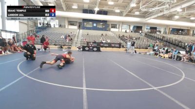88 lbs Michael Higgs, Indiana Gold vs Eric Bostard, New Jersey