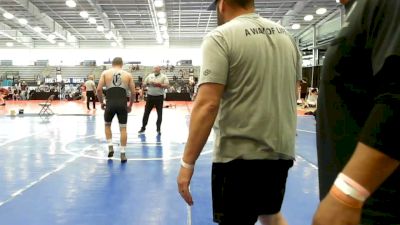 152 lbs Rr Rnd 3 - Jack Belanger, Guardians Of The Great Lakes - HSB vs Jordan Neal, St Paris Graham - HSB