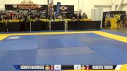 Joseph Mark Solorio vs John Joseph Connors 2024 World IBJJF Jiu-Jitsu No-Gi Championship