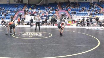 152 lbs Consy Rd I - Ashton Beckowski, Saucon Valley vs Trace Furman, Montgomery Area