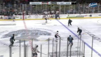 Replay: Home - 2023 Peoria vs Quad City | Oct 21 @ 7 PM