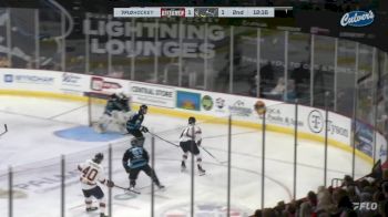 Replay: Away - 2023 Peoria vs Quad City | Oct 21 @ 7 PM