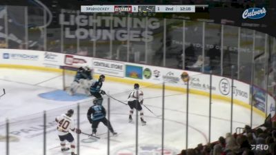 ECHL Storylines, NHL Prospects To Watch In 2022-23 - FloHockey