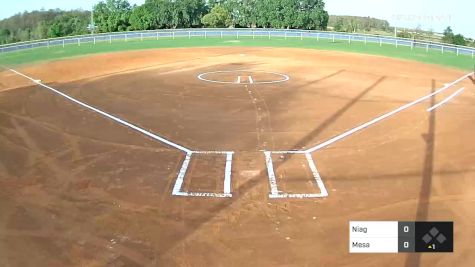 2019 THE Spring Games - Osceola Softball 5 - Mar 13, 2019 at 8:52 AM EDT