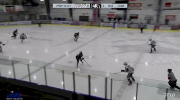 Replay: Home - 2023 Comox Valley vs Campbell River | Dec 8 @ 7 PM