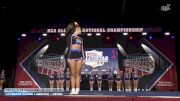 Ultimate Cheer Lubbock - Reign [2026 L5 Senior - D2 - A Day 2] 2026 NCA All-Star National Championship