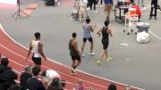 Men's 200m Invite, Prelims 18