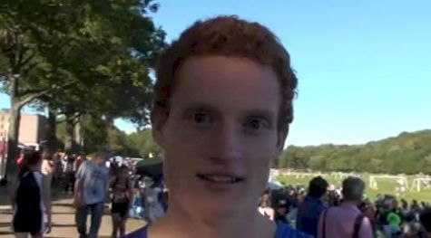 Jim Rosa WWPN 1st Eastern States Champs 2010 Manhattan Invite