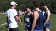2010 Manhattan Invite Boy's Eastern States Race