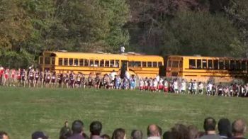 Boys Championship