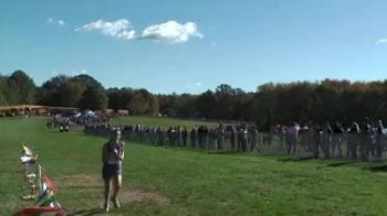 Freshman Boys 4k