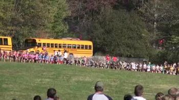 Girls Championship