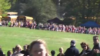 JV1 Girls
