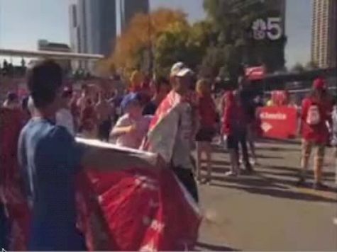 Julian the barefoot dude