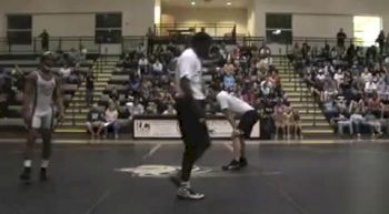 Tim Michel vs Shawn Williams