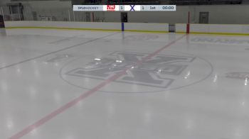 Replay: Home - 2024 Notre Dame vs Northern Alberta | Nov 1 @ 1 PM