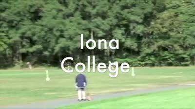 Iona WOW - "The Tempo"