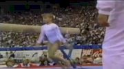 Flashback Interview: Shannon Miller on World Championships