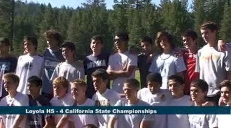 Mammoth Dream Part 4 - High School Powers