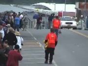 Mt. Marathon Race 2008 (men's top five finishers) Seward, Alaska