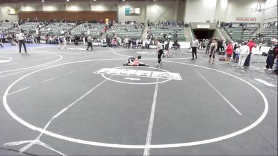 106 lbs 3rd Place - Chance Tetens, Roseburg May Club vs Ricky Maki, MatTime