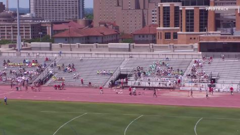 Replay: Long Jump/Triple Jump - 2022 UIL Outdoor Championships | May 14 @ 9 AM