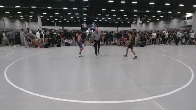 75 lbs Champ. Rd Of 64 - Emiliano Cid, Toss Em Up Wrestling Academy vs Isaac Benedict, Sebolt Wrestling Academy