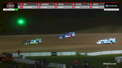 Feature | 2024 Castrol FloRacing Night in America at Lernerville Speedway