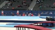 Japan (Kohei Uchimura)