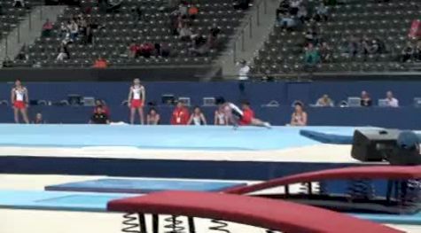 Japan (Kohei Uchimura)