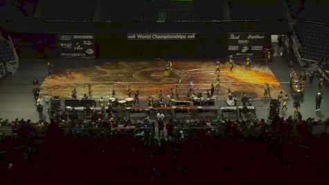 Sparta Indoor Percussion "San Jose CA" at 2026 WGI Percussion/Winds World Championships