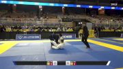 Jason Wyatt Carey vs Earl Daniel Paycana 2025 Pan Jiu Jitsu IBJJF Championship