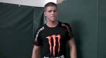 Cody Silvestri-Nassau Comm. College