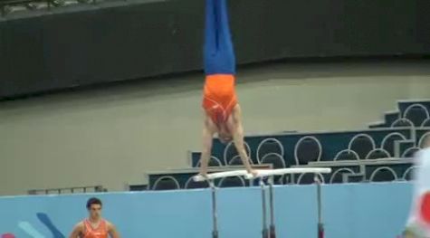 Netherlands (Epke Zonderland)