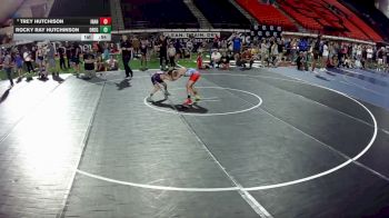 Replay: Mat 6 - 2026 Western States Championships | Jun 27 @ 10 AM