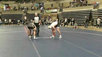 152 Championship Bracket Champ. Round 2 - Aiden Graner, Plainview Elgin Millville vs Tate Olson, Byron