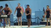 USA (Brandon Wynn)