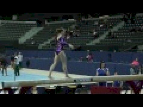 Women's Podium Training Highlights - 2010 World Artistic Gymnastics Championships