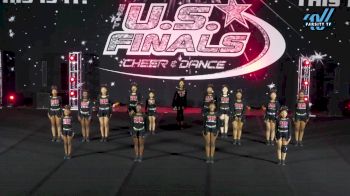 Raleigh Elite Diamonds - Storm [2024 L1 Junior - D2 Day 1] 2024 The U.S. Finals: Chicago