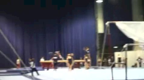 USA (Alicia Sacramone)