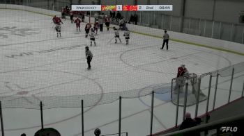 Replay: Home - 2024 Airdrie Xtreme vs Flames | Jan 7 @ 3 PM